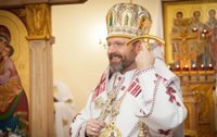 Глава УГКЦ освятив нові приміщення Київської семінарії